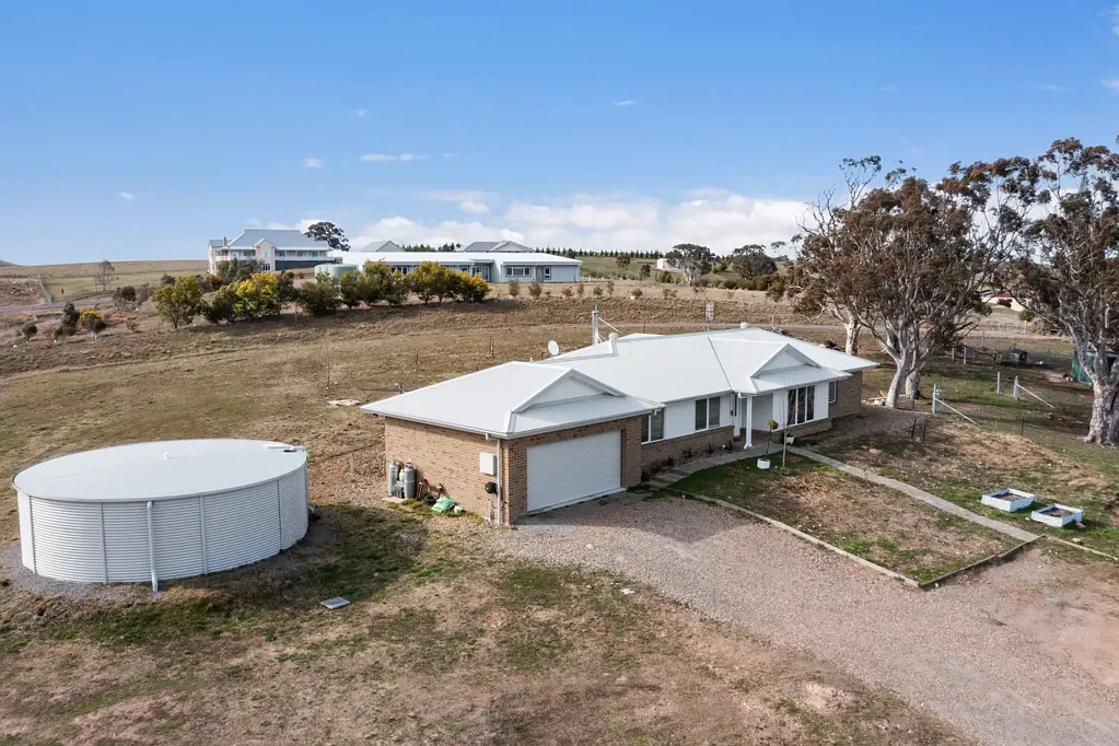 116 Mulwaree Street, Tarago, NSW 2580