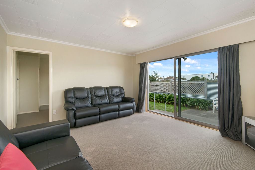 2/70a Burwood Road, Burwood, Christchurch, 1房, 1浴