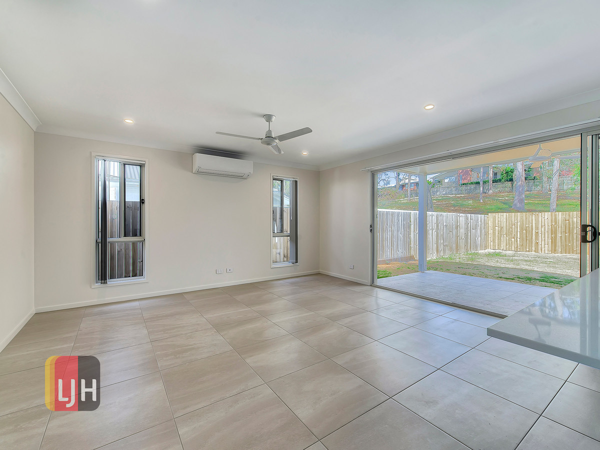 126 BARTON ST, EVERTON PARK QLD 4053, 0房, 0浴, House