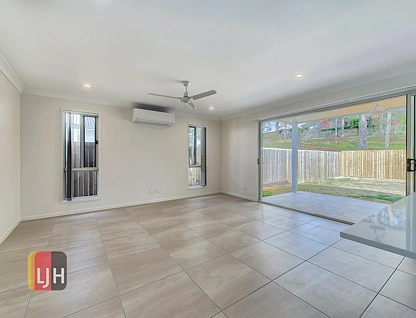 126 Barton Street, Everton Park, Brisbane - Northern Region , 4 rūma, 2 rūma horoi, House