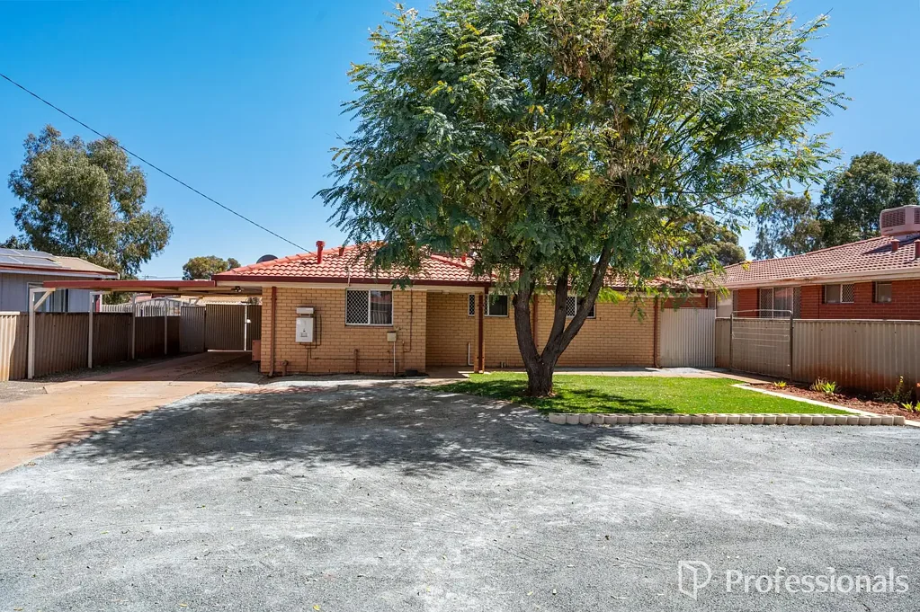 24 Nemesis Place, South Kalgoorlie, WA 6430