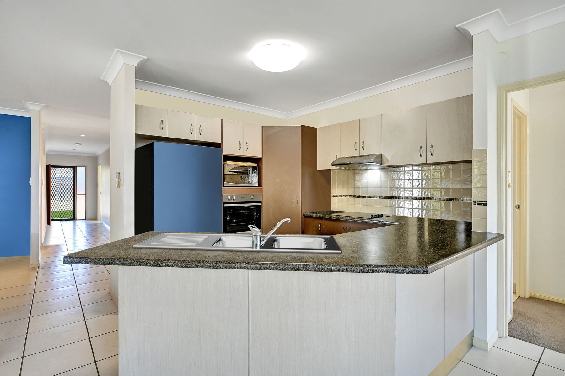 7 FRIARBIRD AV, BOHLE PLAINS QLD 4817, 0 Schlafzimmer, 0 Badezimmer, House