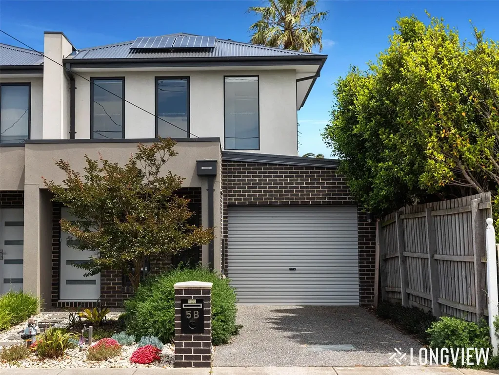 Stunning Family Home With It All