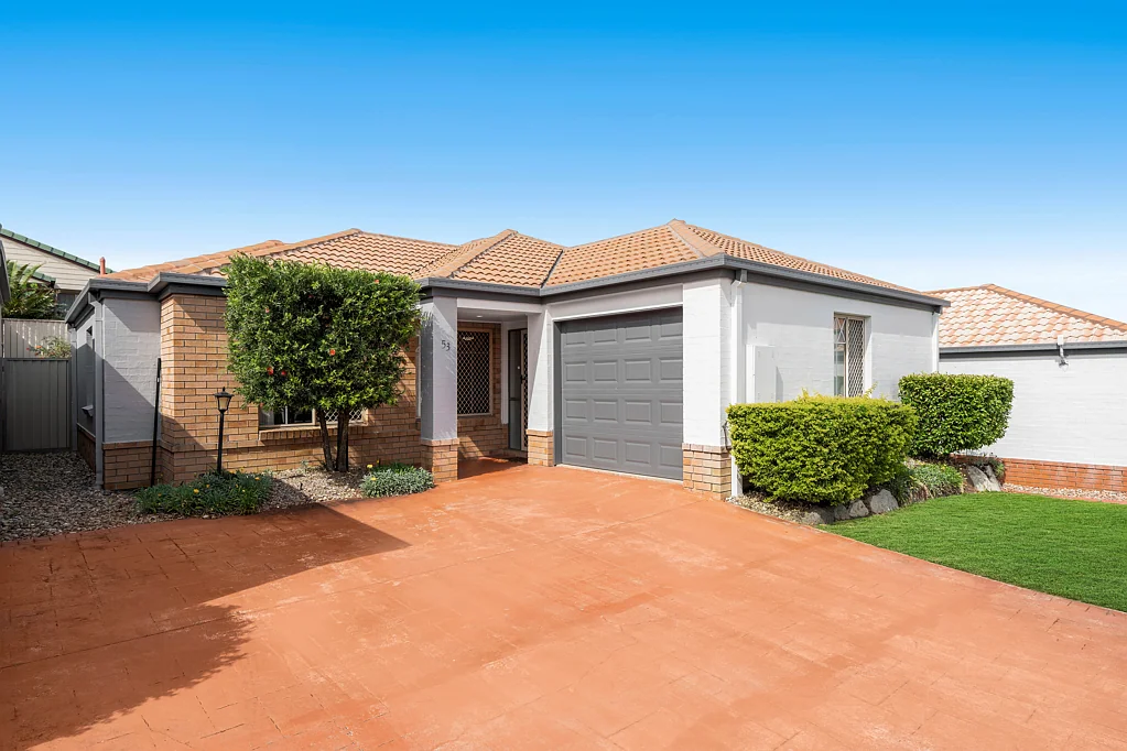 53/22 Dasyure Place, Wynnum West, QLD 4178