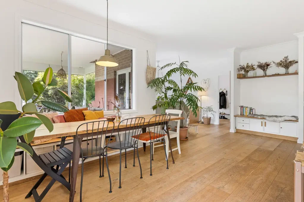 Mullumbimby 4 Bedroom Light-Filled Family Home in Mullumbimby