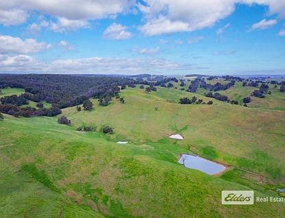 LOT 21 Upper Capel Road, Upper Capel, Bunbury, 0 habitaciones, 0 baños, Lifestyle Property