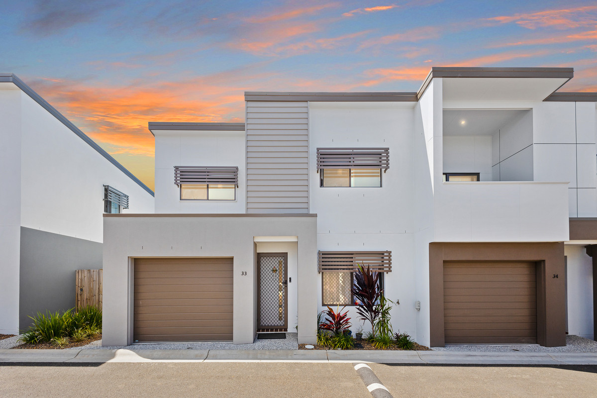 UNIT 33 295 HANDFORD RD, TAIGUM QLD 4018, 0 ห้องนอน, 0 ห้องน้ำ, Townhouse