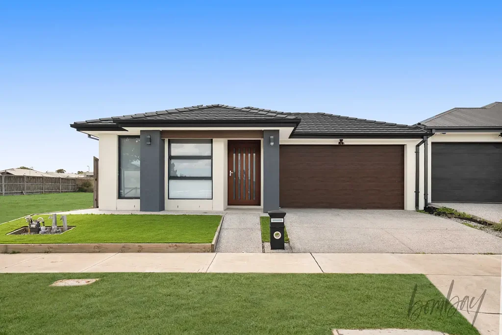 Wollert 4房  Luxurious Family Living with Premium Upgrades in the Heart of Wollert