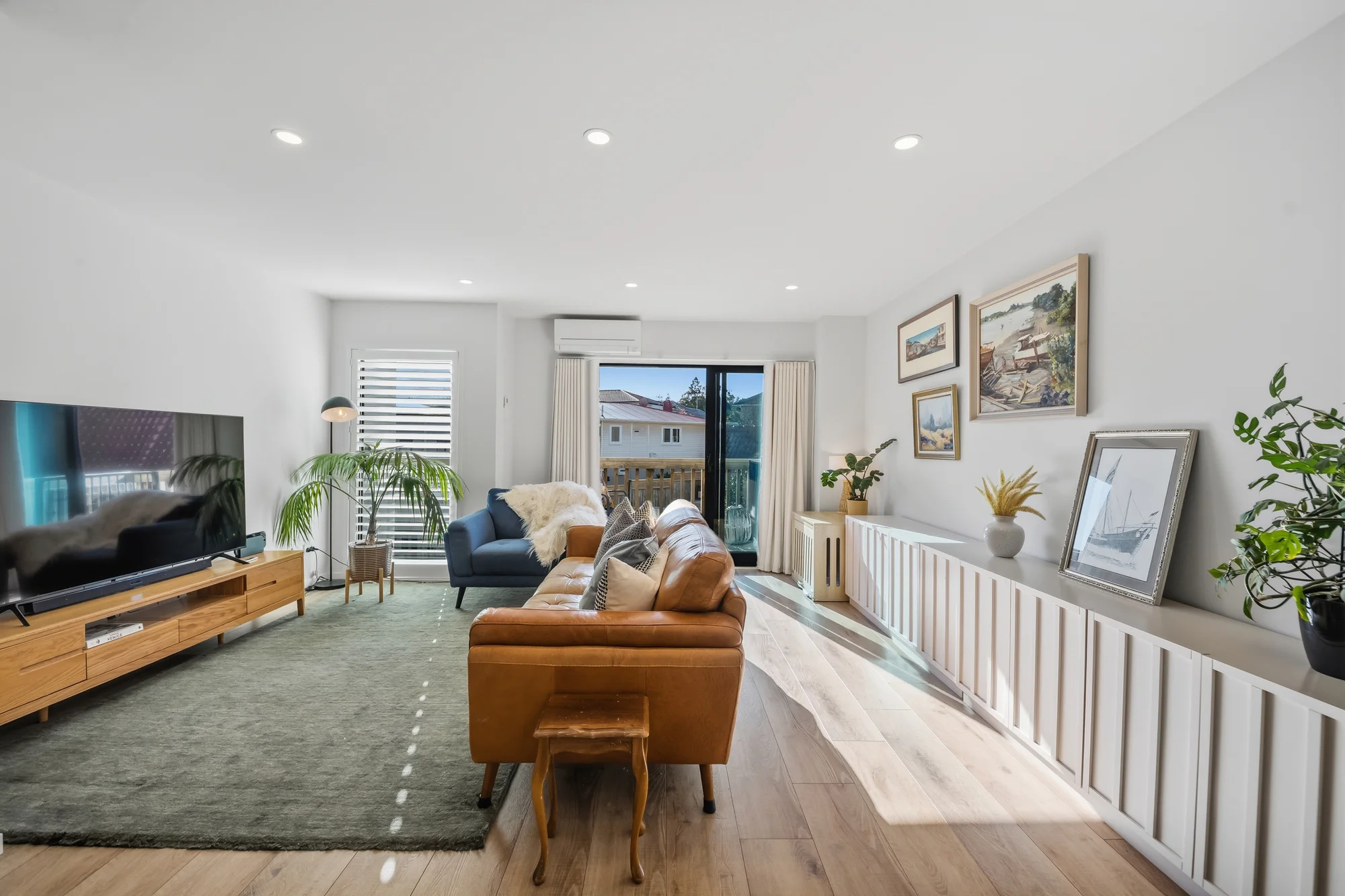 Avondale 3ਬੈੱਡਰੂਮ Big On Space. Small On Price.