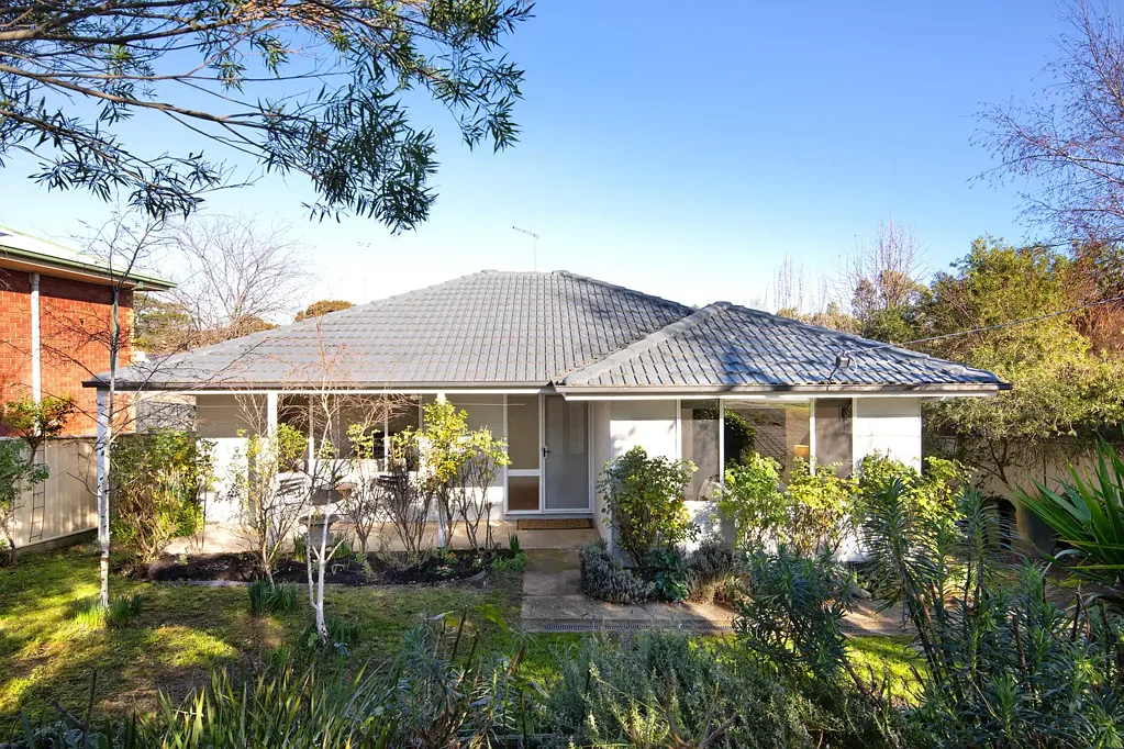 Castlemaine 3Habitaciones A beautifully updated Wesley Hill classic