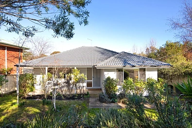 Castlemaine 3Zimmer A beautifully updated Wesley Hill classic