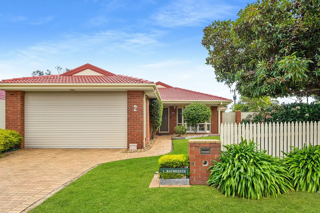 2 Baybreeze Court, Capel Sound, VIC 3940