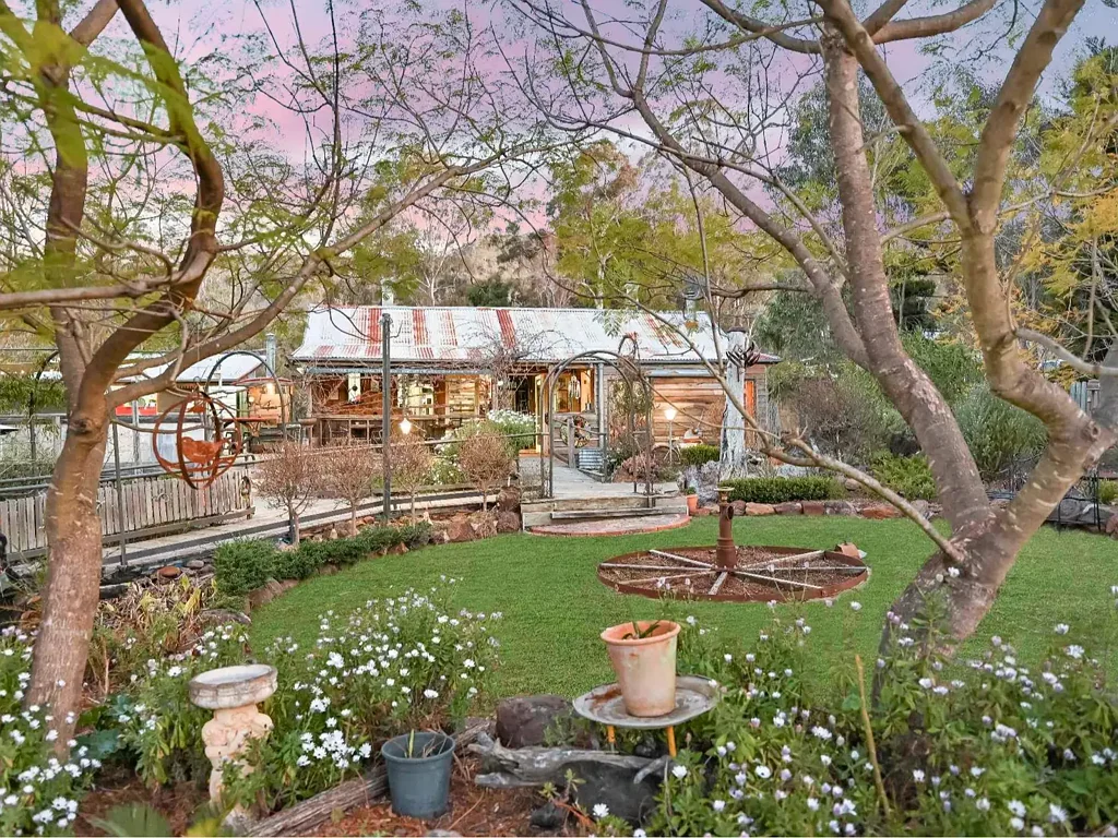 2006 Inverramsay Road, Goomburra, QLD 4362