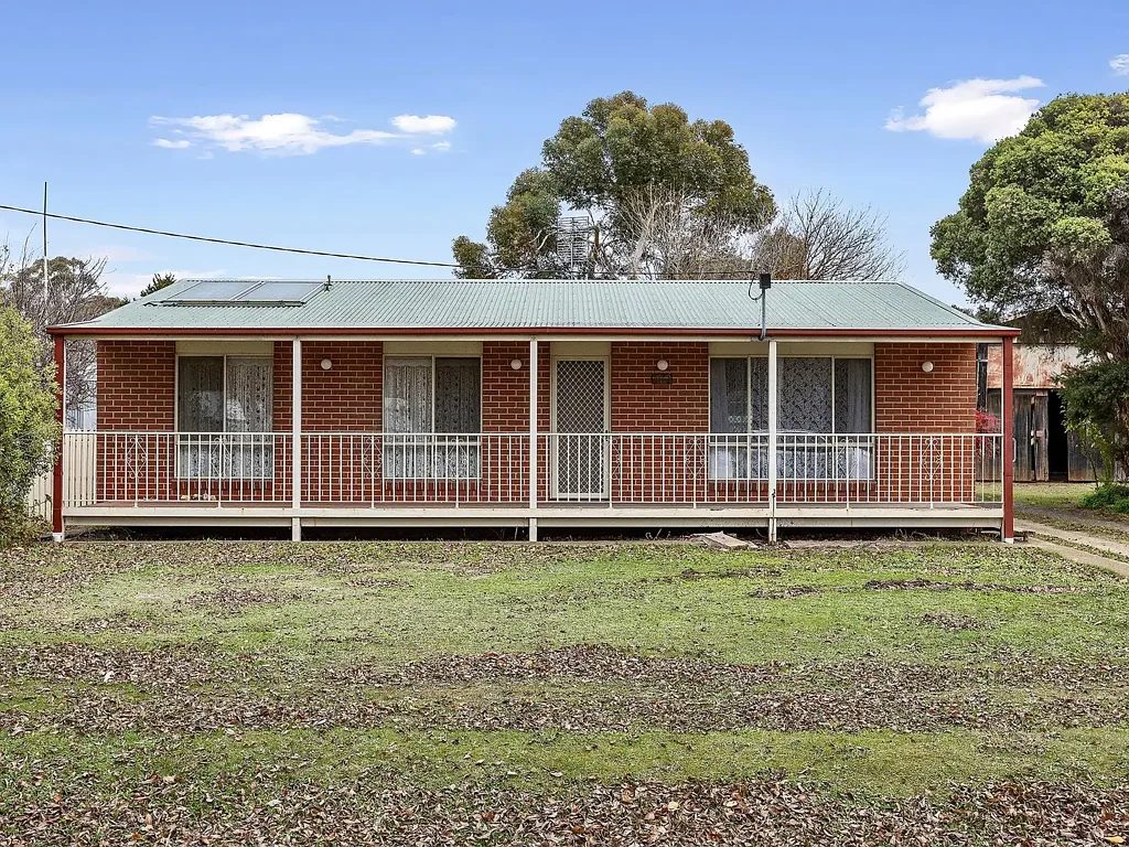 Heathcote 2 Bedroom Invest or Nest