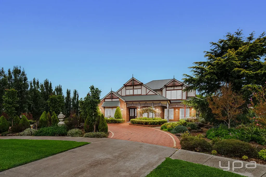 3 The Old Ford, Werribee, VIC 3030