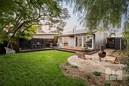 29 Frederick Street, Yarraville