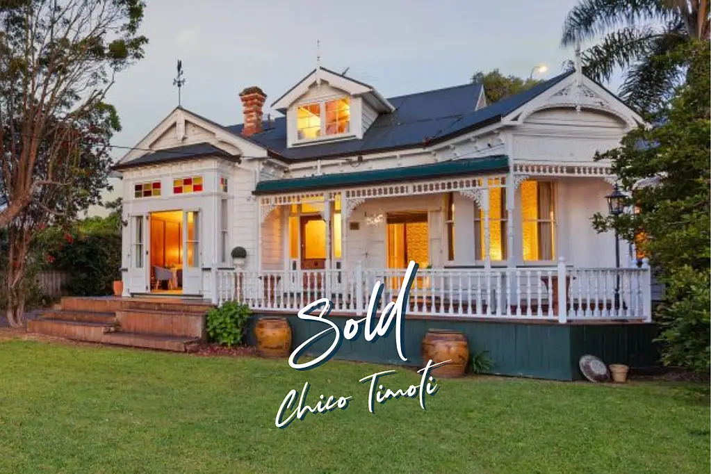 5 Queen Street, Northcote Point, North Shore City, Auckland