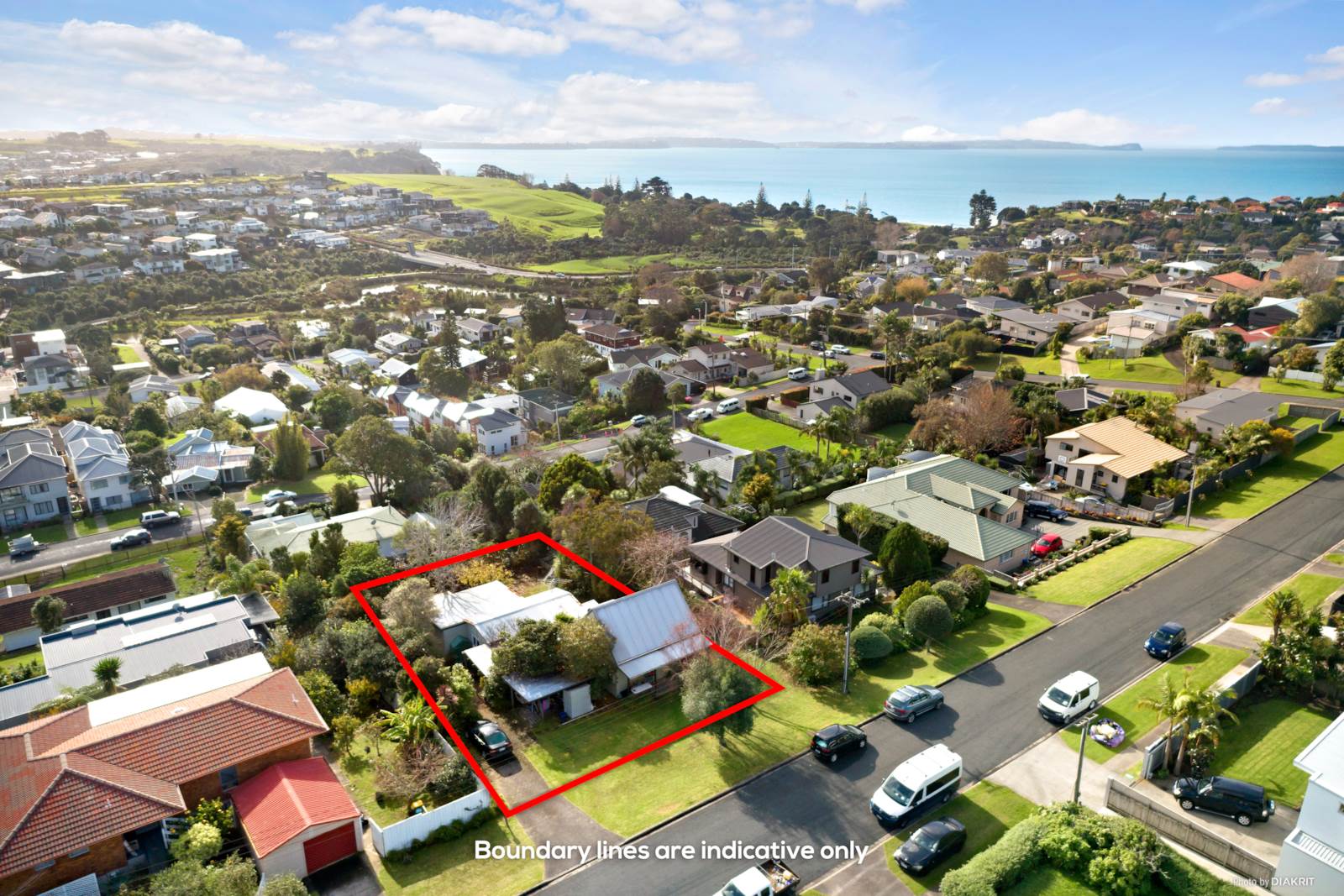 Residential  Mixed Housing Suburban Zone