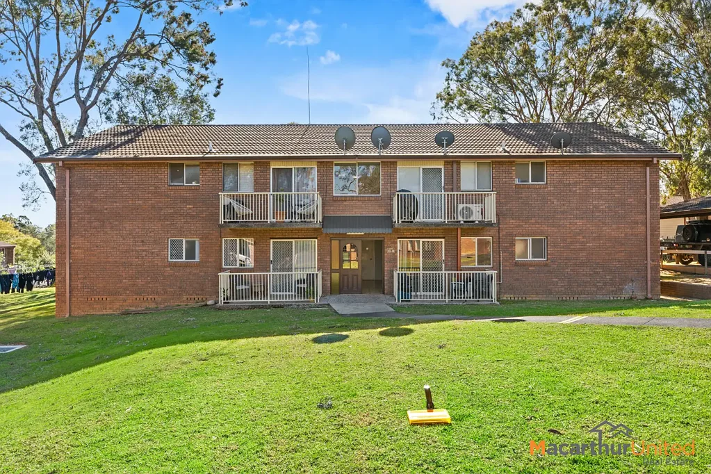 Bradbury 2 Bedroom Modern Comfort in a Prime Location - Perfect First Home Buyers or Investors!