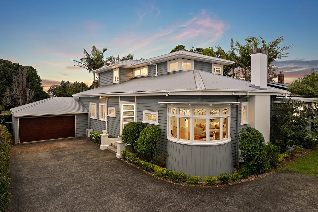 10 Bayswater Avenue, Bayswater, North Shore City, Auckland