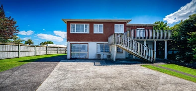 Henderson 5Habitaciones 878m² MHU Flat Land Do Up or Rebuild