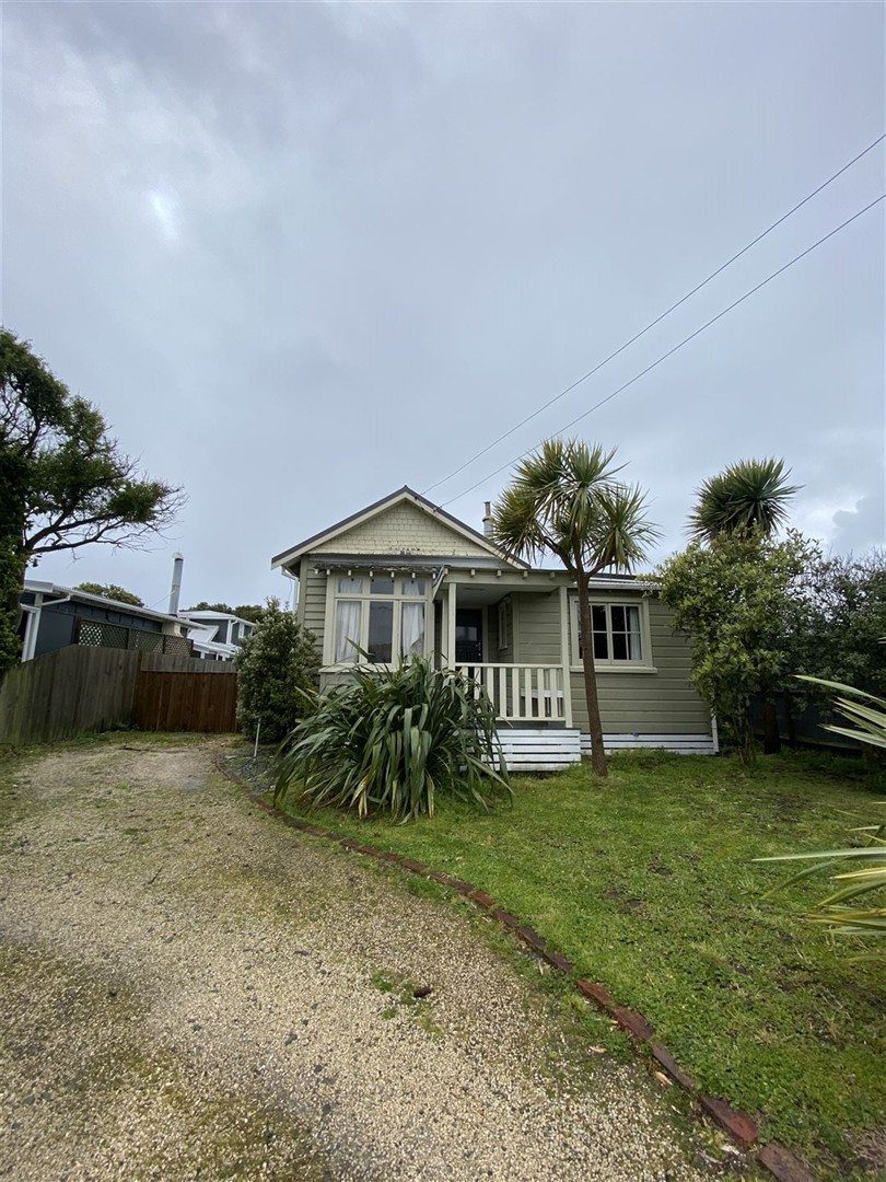 209 Pine Avenue, South New Brighton, Christchurch, 2房, 1浴