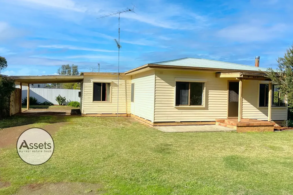 55 Lang Street, Dartmoor, VIC 3304