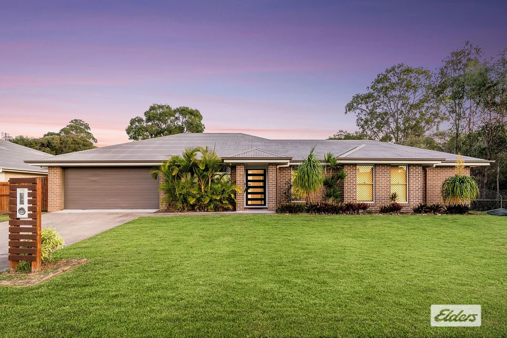 75 Gilston Road, Wondunna, QLD 4655