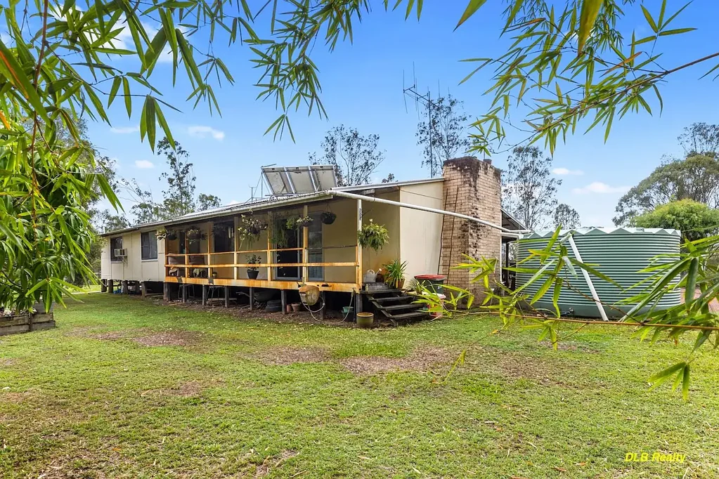 Miva “114 Acres of Off-Grid Freedom – No Neighbours Within Cooee”