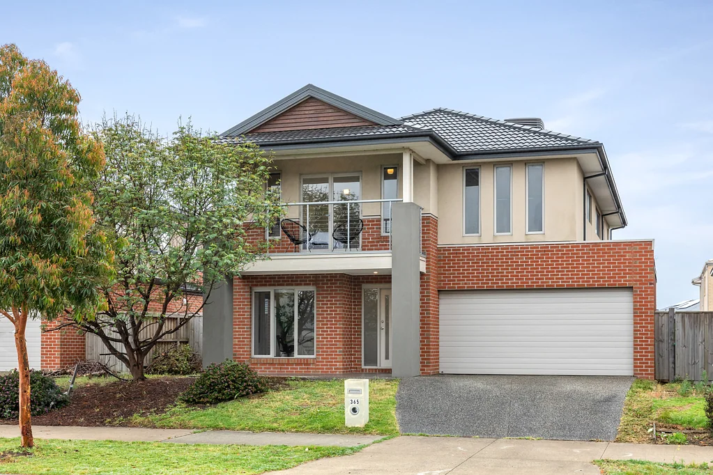 365 Saltwater Promenade, Point Cook, VIC 3030