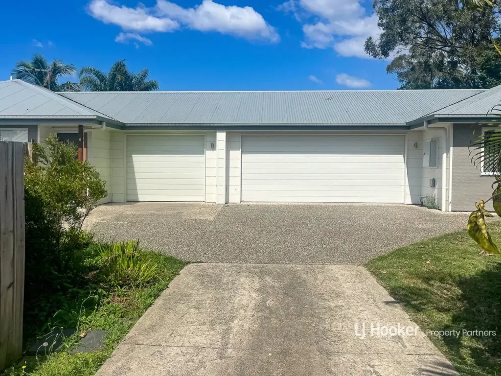 1 & 2/81A Second Avenue, Marsden, QLD 4132