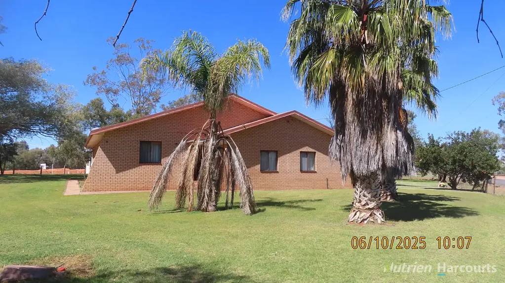 Wanaaring 3房  98 O'Grady Street, Wanaaring NSW