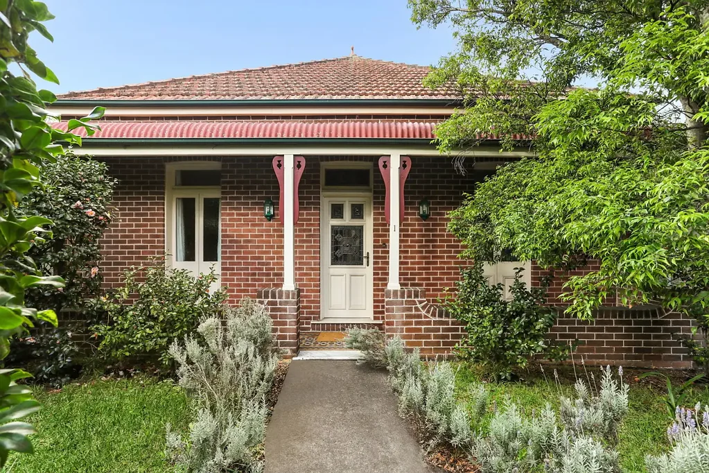 1 Ramsay Street, Haberfield, NSW 2045