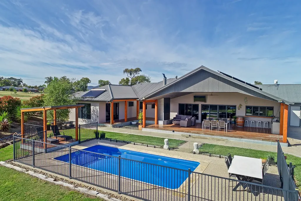 Mansfield 5침실 LUXE LIFESTYLE IN QUIET COURT - MANSFIELD