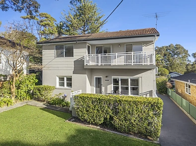 Avalon Beach 4 Slaapkamer Classic North Avalon Home, Exceptional Future Potential