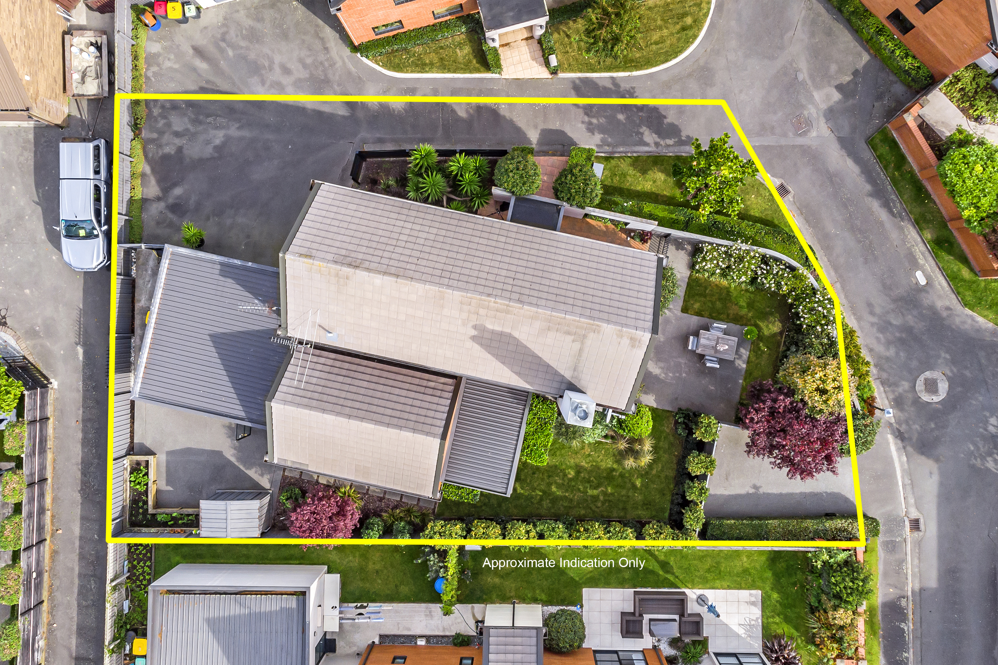 4 Haineswood Lane, Sockburn, Christchurch, 4 Schlafzimmer, 2 Badezimmer