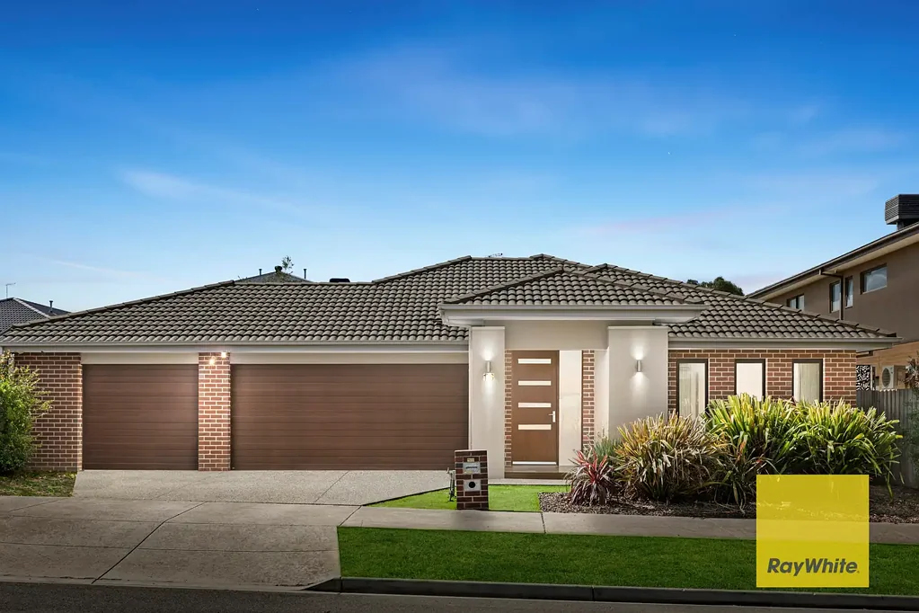 176 Regent Street, Mernda, VIC 3754