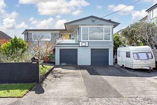 44 Merani Street, Belmont, North Shore City