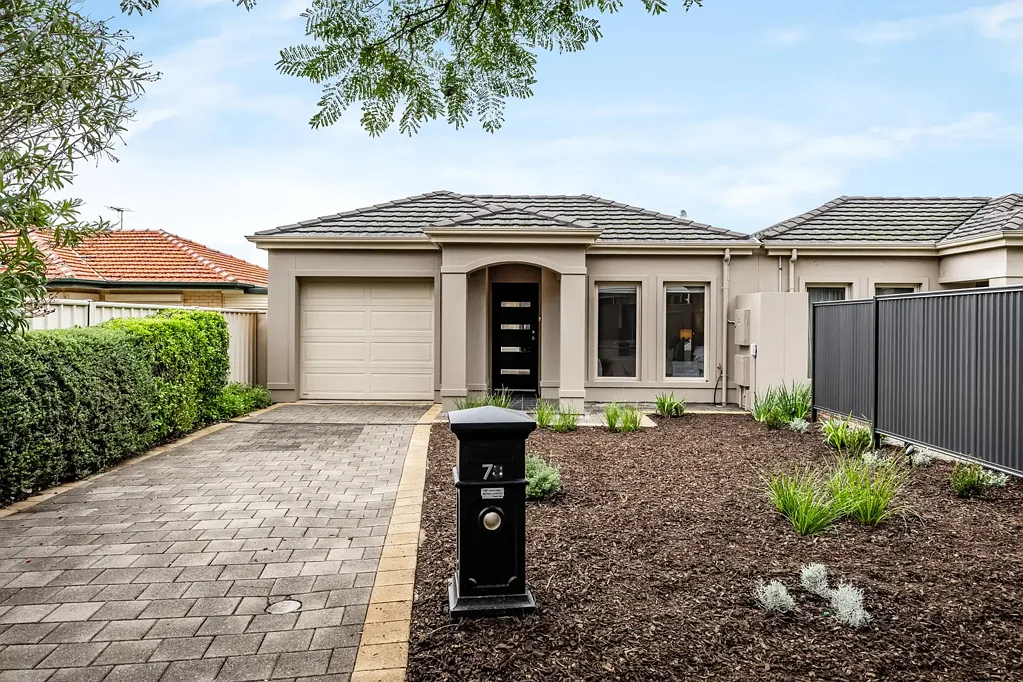 Rostrevor 3房  Space, Simplicity & Lifestyle Connection in Prestigious Rostrevor