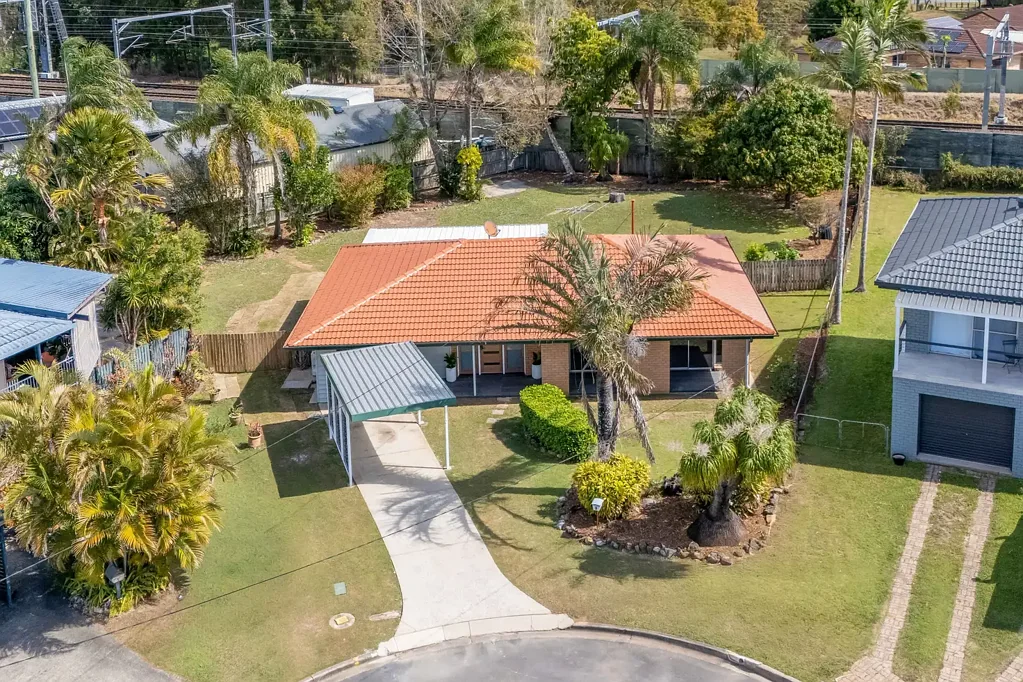 3 Lorraine Court, Lawnton, QLD 4501
