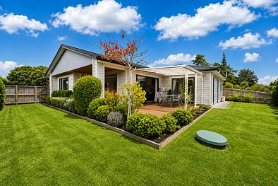 Kumeu 4Habitaciones Modern Family Living with Space, Sun & Style