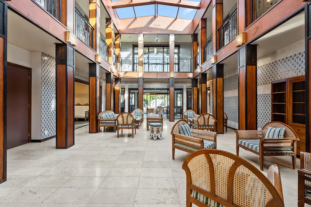 Embassy-Calibre Luxury Residence in Canberra's Prestigious Diplomatic Enclave - Book your Private Appointment!