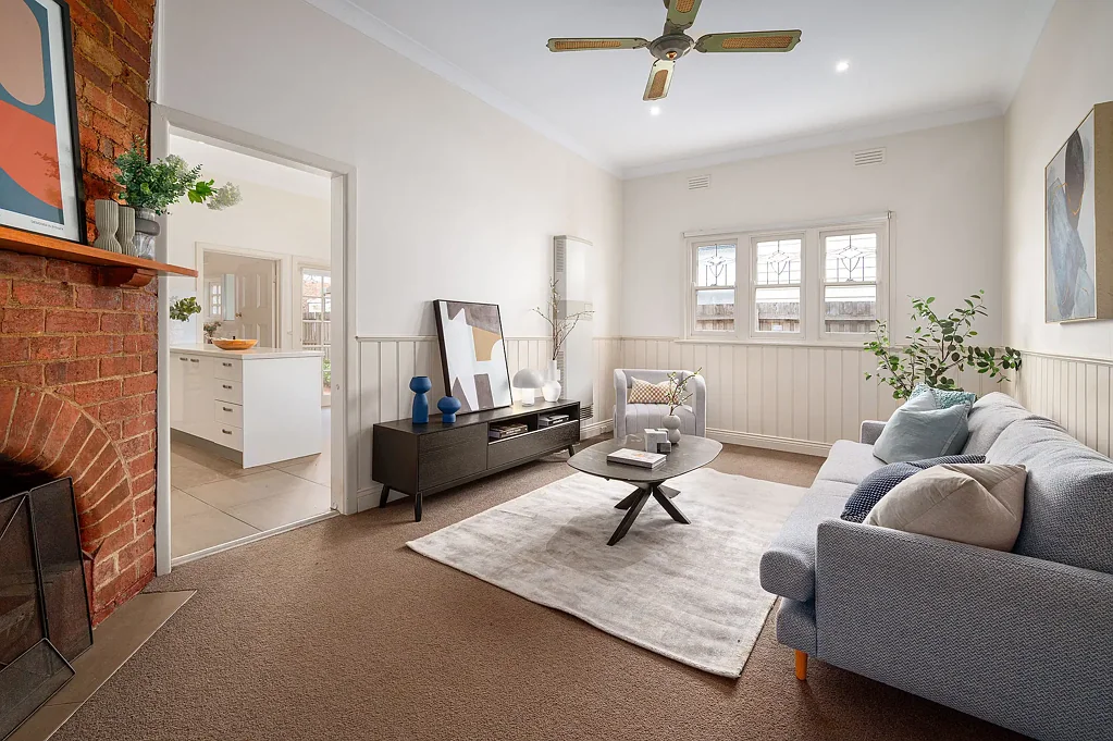 18 Budd Street, Collingwood, VIC 3066
