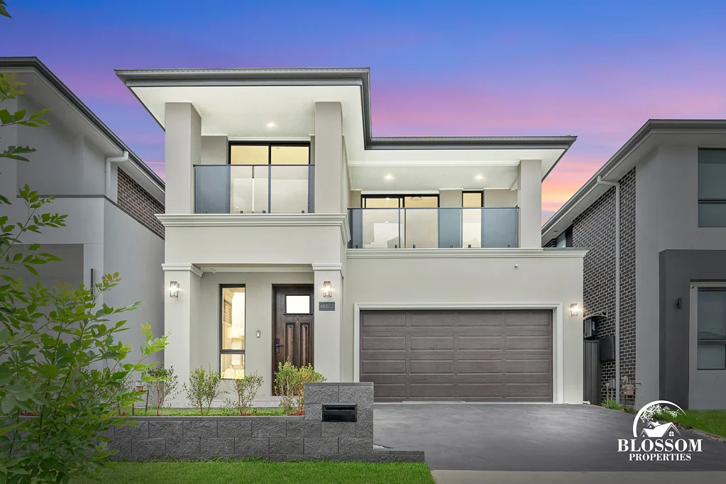 485 Abell Road, Marsden Park, NSW 2765