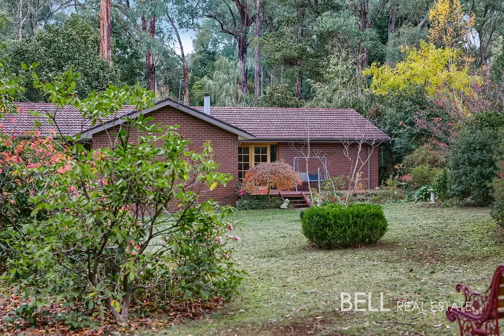 16 Bond Lane, Gembrook, VIC 3783