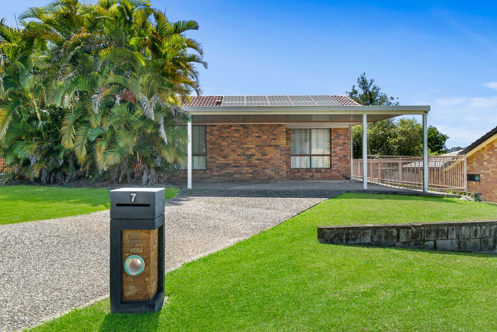 7 POCOCK CT, CURRUMBIN WATERS QLD 4223, 0 રૂમ, 0 બાથરૂમ, House