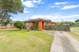 11 McLachlan Street, Sale