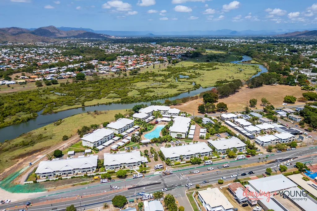 38/111-127 Bowen Road, Rosslea, QLD 4812