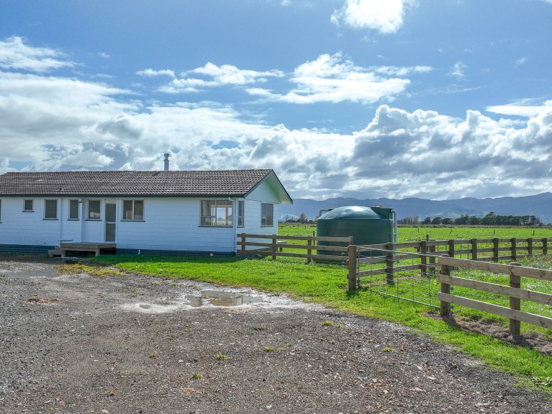 835b Hauraki Road, Turua, Hauraki, 3 chambres, 1 salles de bain