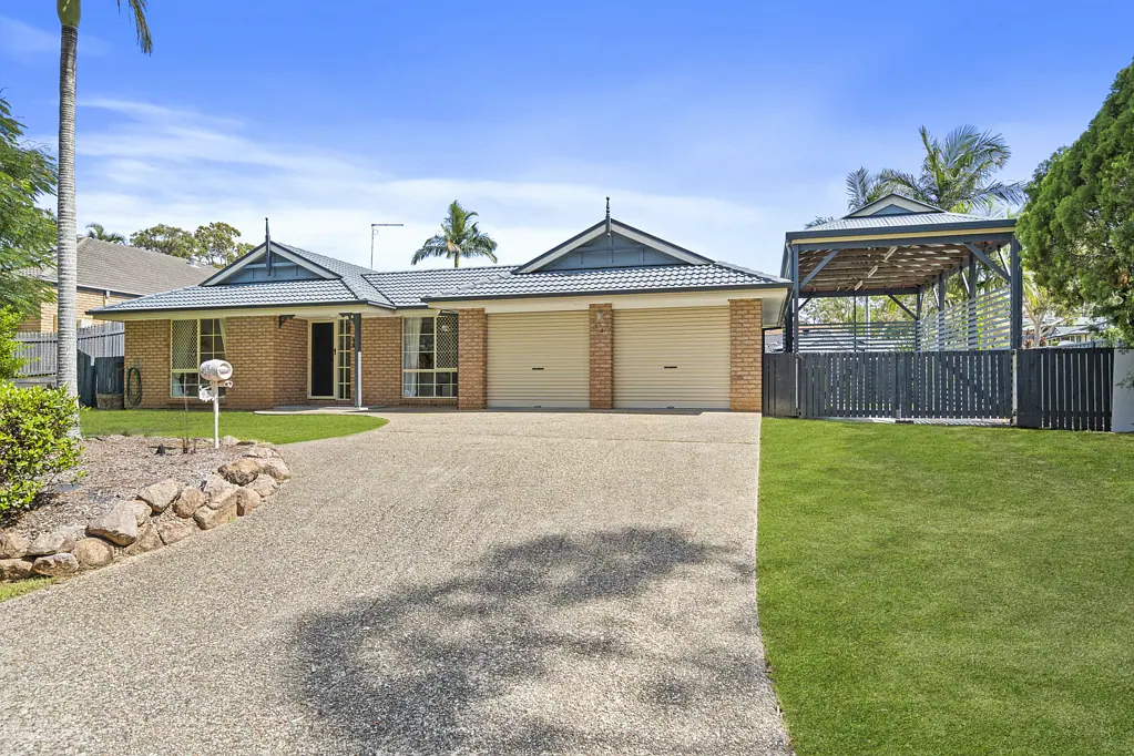 70 McMillan Road, Alexandra Hills, QLD 4161